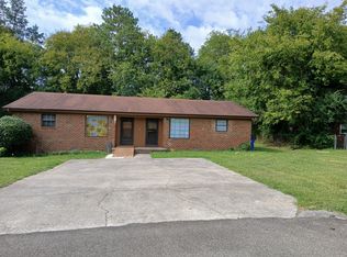 911 Hamilton Cir NW, Cleveland, TN 37312