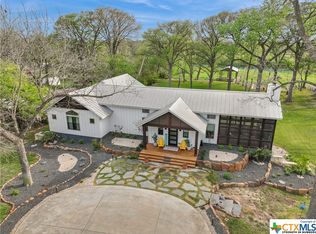 1534 Arndt Rd, New Braunfels, TX 78130