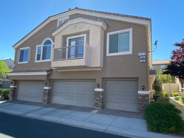 7111 Cabin Fever St UNIT 101