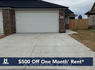 5765 E Bristol St, Wichita, KS 67220