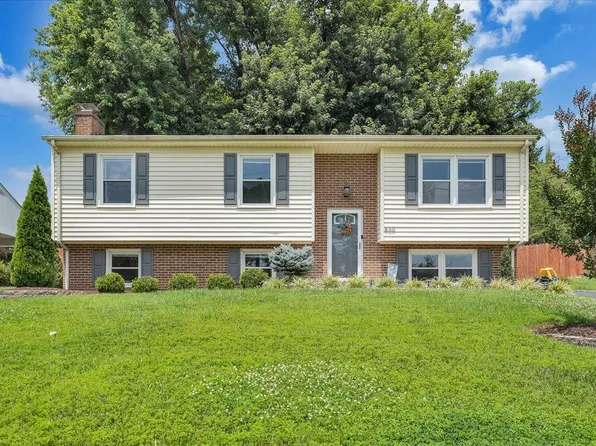 830 Peyton St, Roanoke, VA 24019