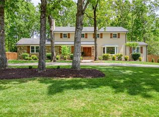 323 Richmond Rd, Salisbury, NC 28144