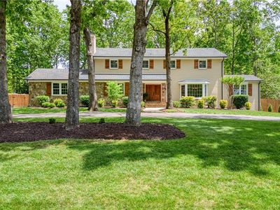323 Richmond Rd, Salisbury, NC, 28144
