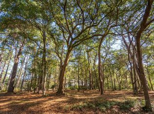 1 Foredeck Ln, Edisto Island, SC 29438