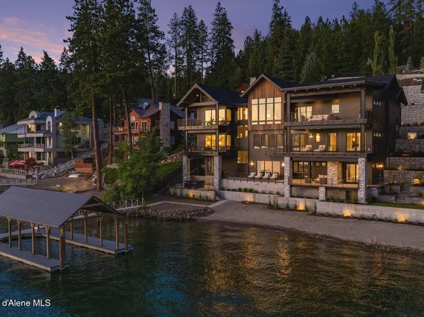 3929 S Appian Ct, Coeur D Alene, ID 83814