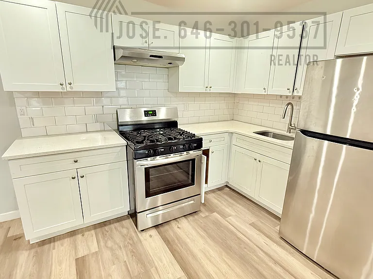 204 Rosa Parks Blvd #189 — Photo 1