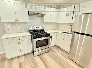 204 Rosa Parks Blvd #400, Paterson, NJ 07501