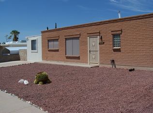 3226 S Serena Cir, Tucson, AZ 85730