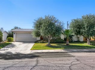 3131 Liberty Cir N, Las Vegas, NV 89121