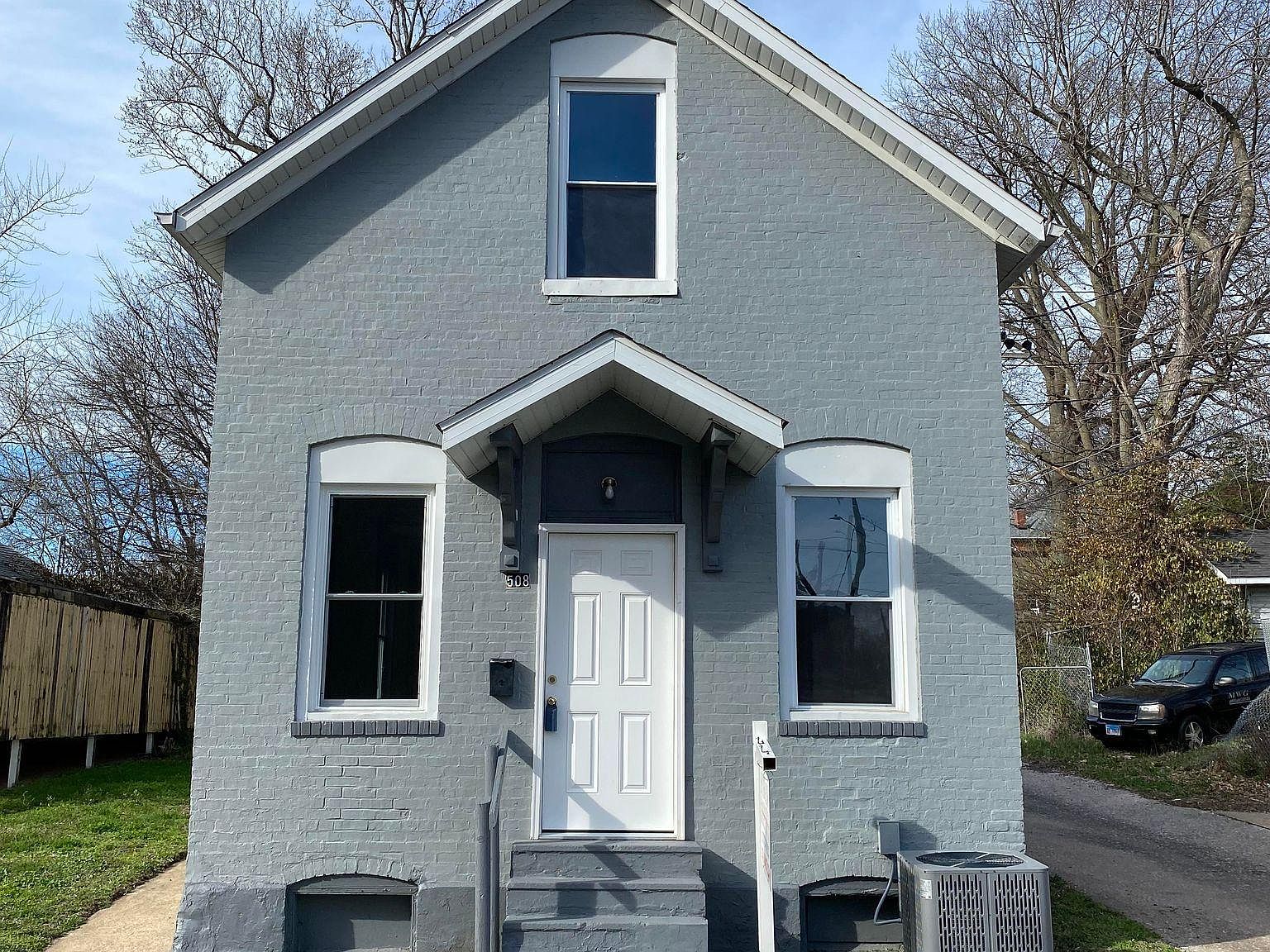 508 Freeburg Ave, Belleville, IL 62220 Zillow