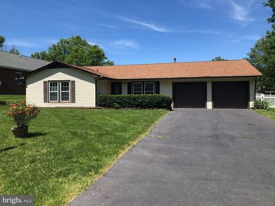 902 Churchill Dr, Fredericksburg, VA, 22407