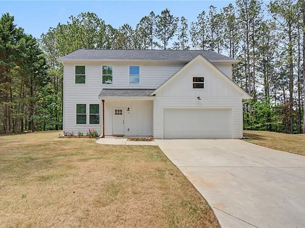 24 Rocky Cir NE, White, GA 30184