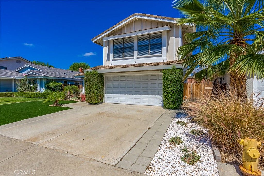 19 Calle Coturno, Rancho Santa Margarita, CA 92688 Zillow