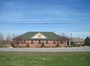 1855 E Blue Lick Rd, Shepherdsville, KY 40165