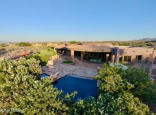 11157 N Desert Whisper Way, Oro Valley, AZ 85737