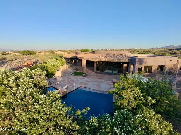 11157 N Desert Whisper Way, Oro Valley, AZ 85737