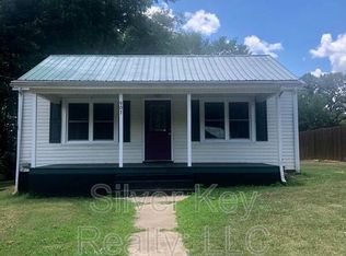 907 Morris St, Sweetwater, TN 37874