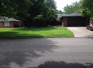 2118 Westchester Blvd, Springfield, IL 62704