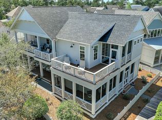 10 Sheepshank Ln, Santa Rosa Beach, FL 32459