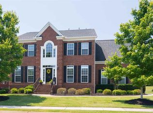 216 Highgrove Ct, Simpsonville, SC 29681