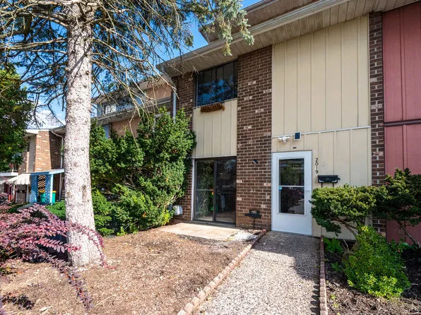 2019 Franklin Pl, Reading, PA 19610