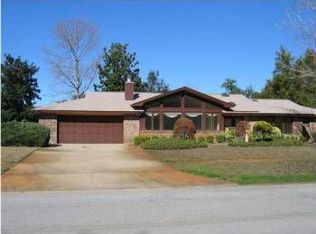 2 Muskogee Ln, Destin, FL 32541