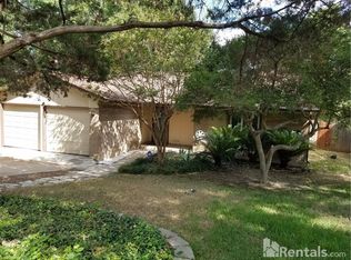 1809 Crooked Ln, Austin, TX 78741