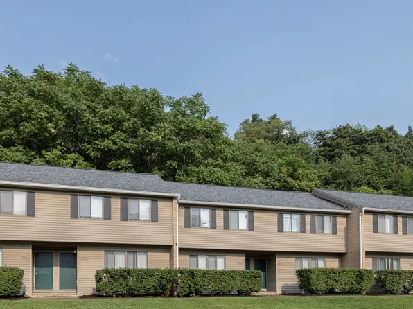 2916 Treeside St NW, Canton, OH 44709