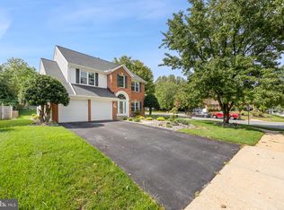 10401 Grandhaven Ave, Upper Marlboro, MD 20772