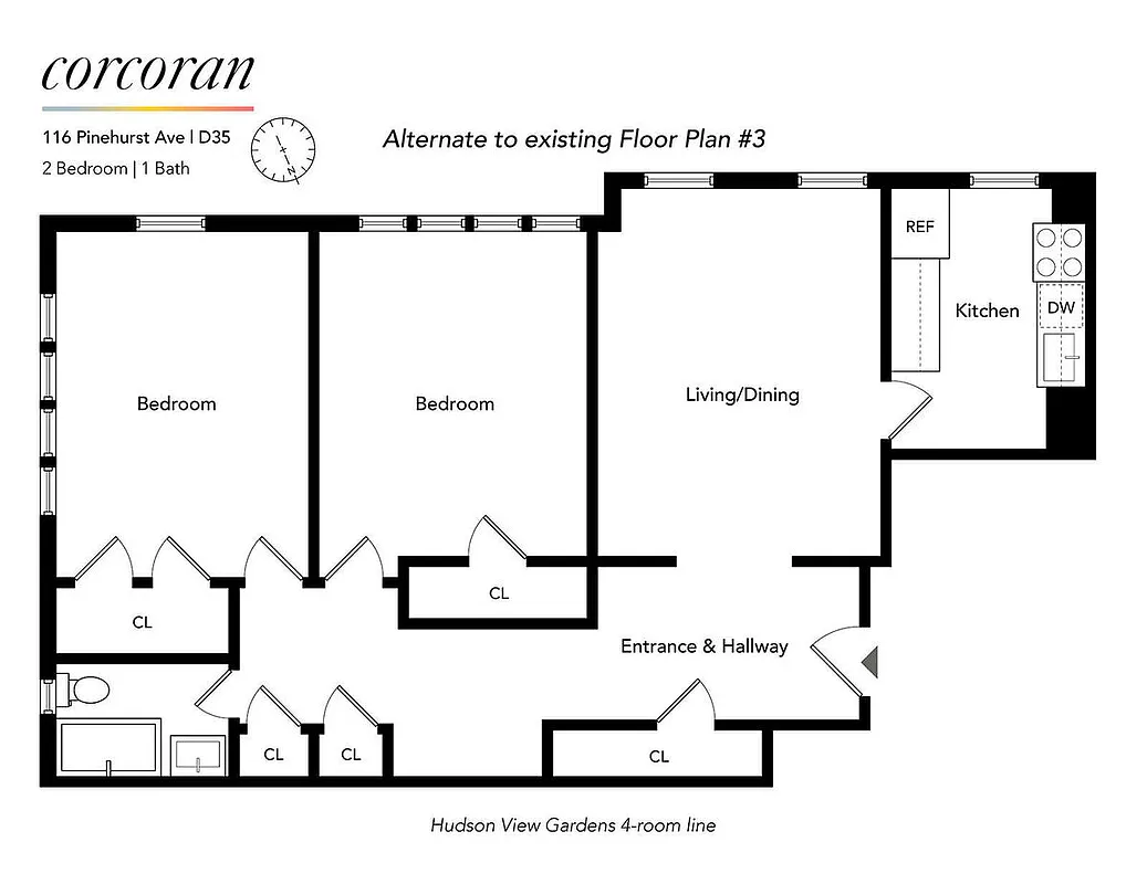 floor plan 4