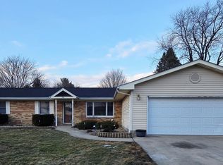 504 S Park Dr, Monticello, IN 47960