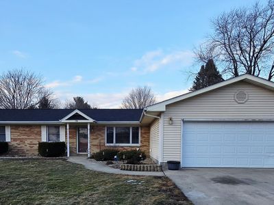 504 S Park Dr, Monticello, IN, 47960