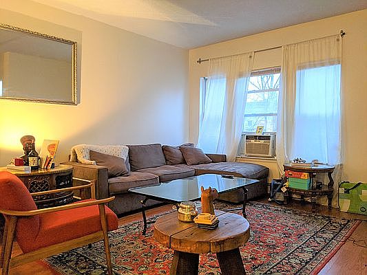 1st image of 126 W 117th St APT 3