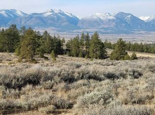 2103 Sapphire Ranch Trl, Corvallis, MT 59828