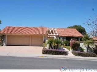 5518 Castle Hills Dr, La Jolla, CA 92037