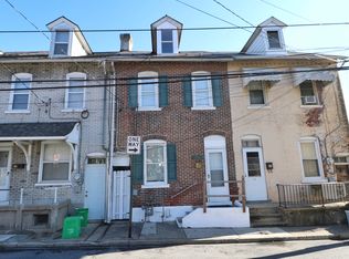 151 N Railroad St, Allentown, PA 18102