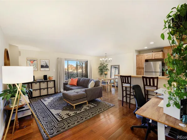 480 S Marion Pkwy 402, Denver, CO 80209