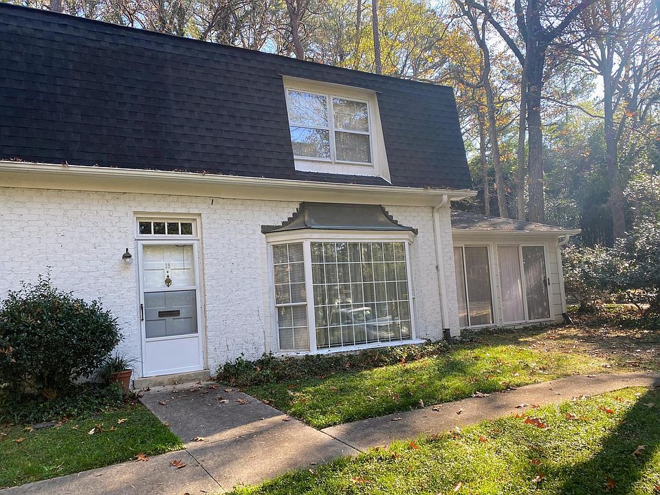 18 Banbury Ln, Chapel Hill, NC 27517 Zillow