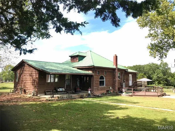 111 Highway U, Steelville, MO 65565