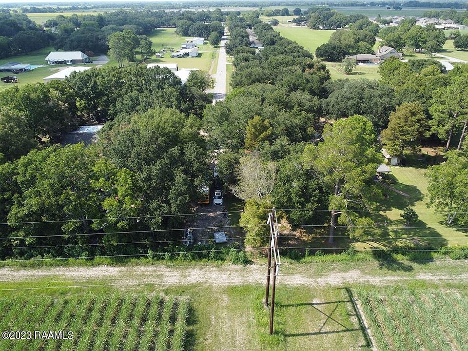 W Menard Rd, Duson, LA 70529 Zillow
