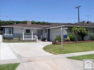 15669 Starbuck St, Whittier, CA 90603