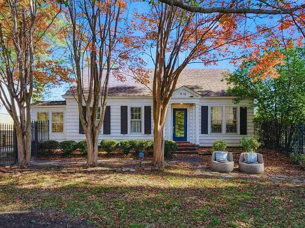 816 Charles Pl, Memphis, TN 38112