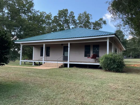 4228 Center Ridge Rd, Honoraville, AL 36042