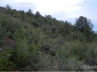 1709 E Butterfield Rd, Prescott, AZ 86303