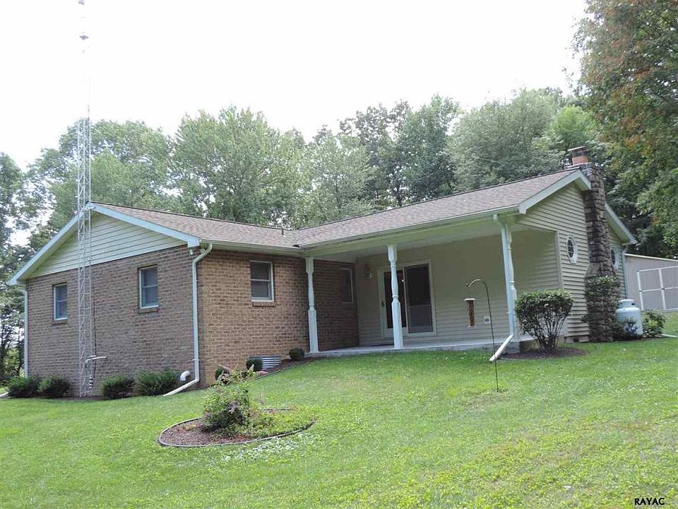 1764 Snyder Corner Rd, Windsor, PA 17366 Zillow