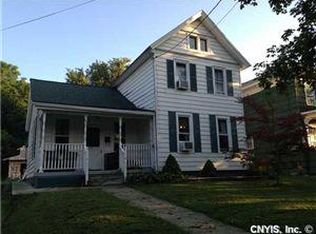 96 Wall St, Auburn, NY 13021