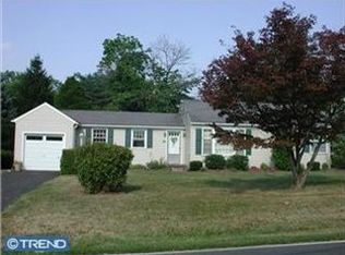 469 Cowpath Rd, Souderton, PA 18964