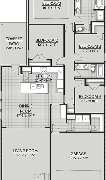 2nd image of 119 Princewater Dr
