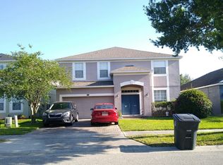 632 Lost Grove Cir, Winter Garden, FL 34787