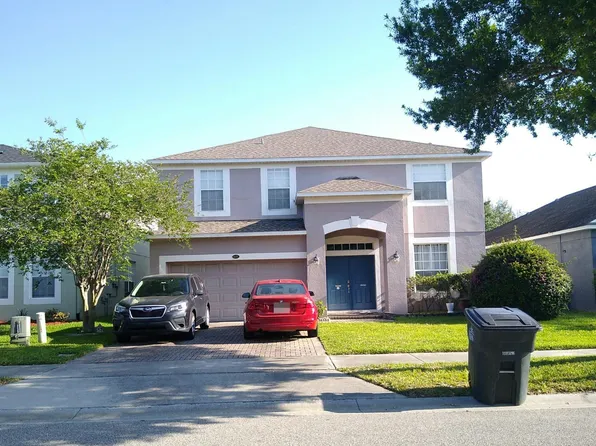 632 Lost Grove Cir, Winter Garden, FL 34787